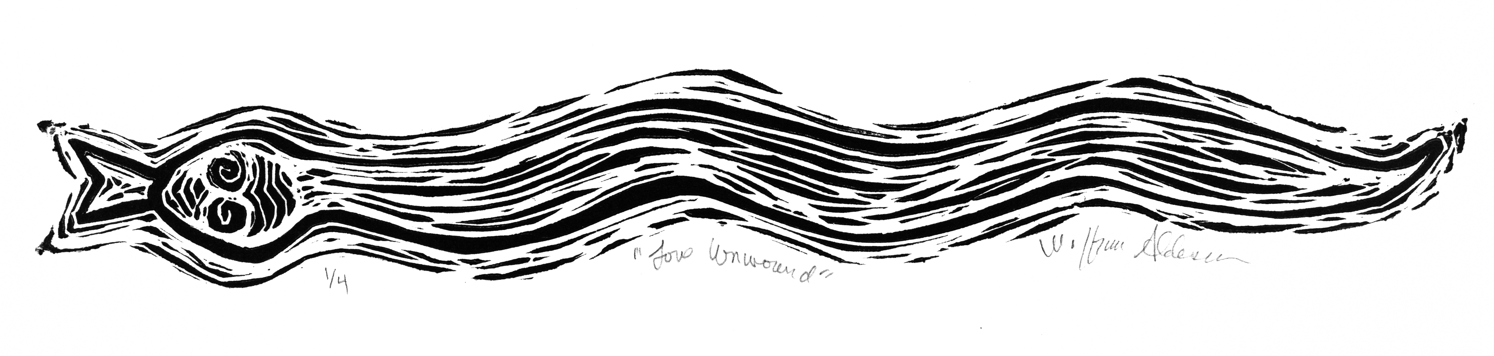 Love Unwound